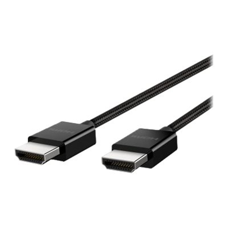 BELKIN Ultra HD High Speed HDMI Cable 2m