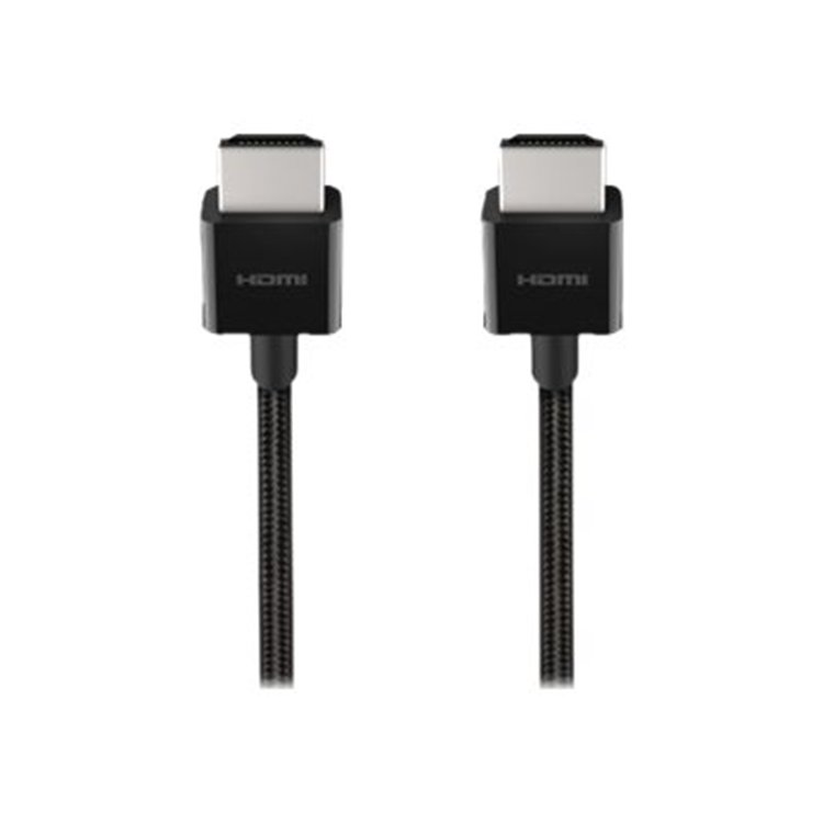 BELKIN Ultra HD High Speed HDMI Cable 2m