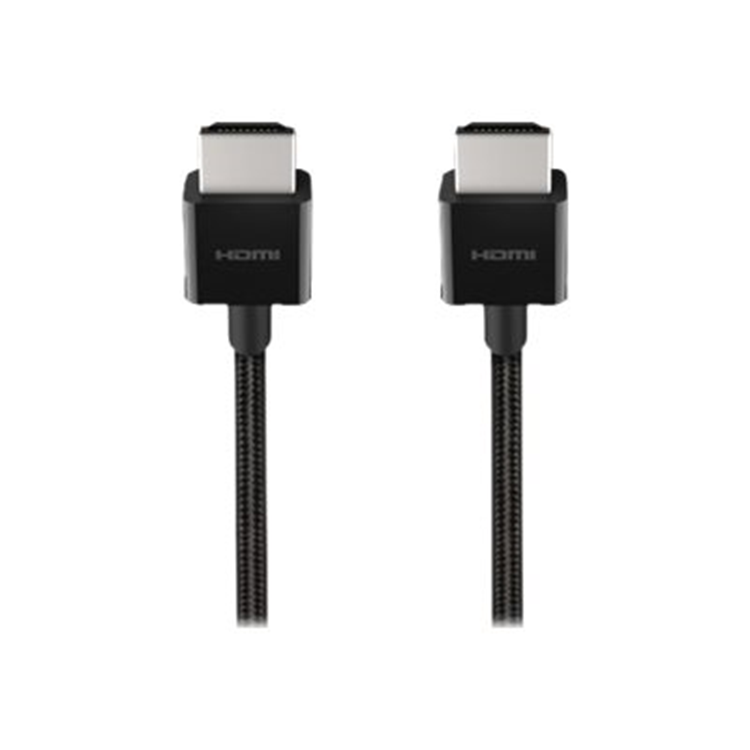 BELKIN Ultra HD High Speed HDMI Cable 2m