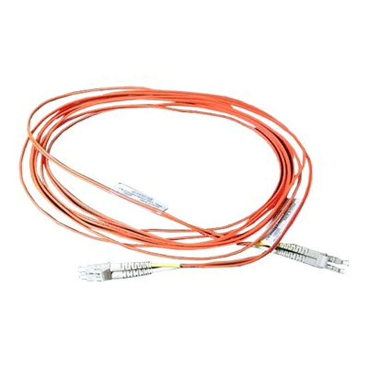 5M LC-LC Multimode Optical Fibre Cable 5M LC-LC Multimode Optical Fibre Cable