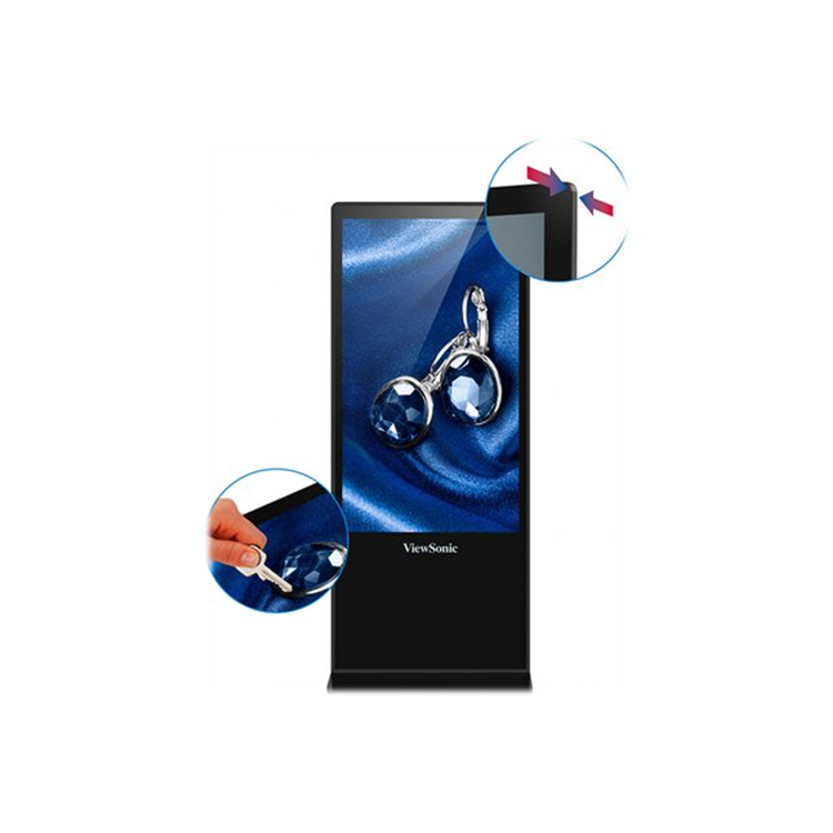 EP5542T Eposter ELED 55in 4K And8.0 touc