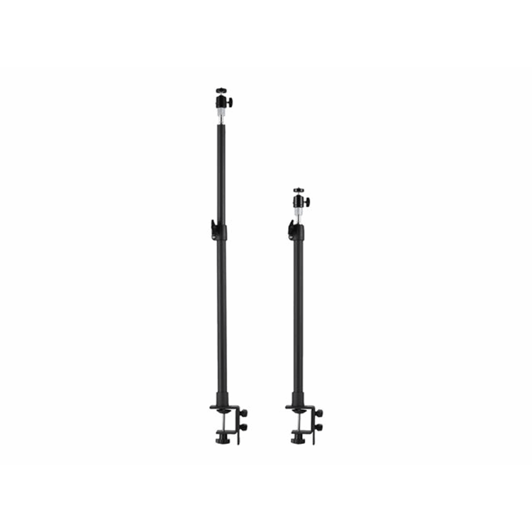 Kensingt A1000 Telescoping C-Clamp Stand