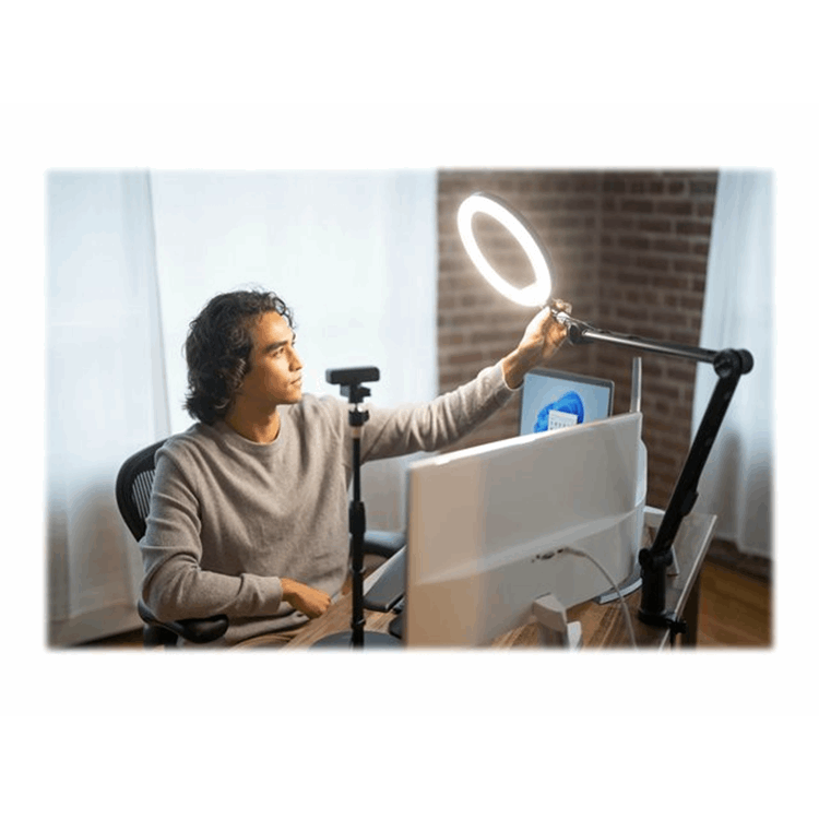 Kensingt A1000 Telescoping C-Clamp Stand