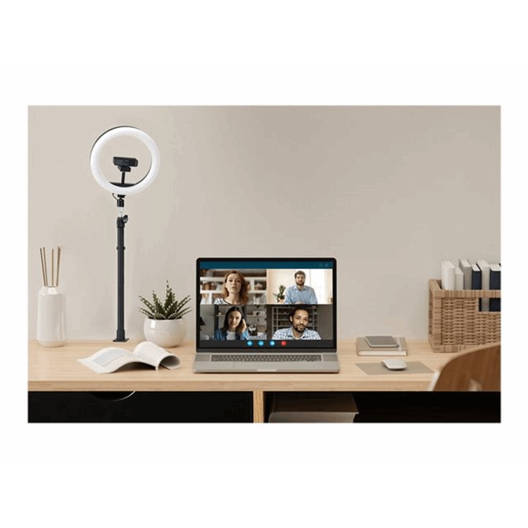 Kensingt A1000 Telescoping C-Clamp Stand Kensingt A1000 Telescoping C-Clamp Stand