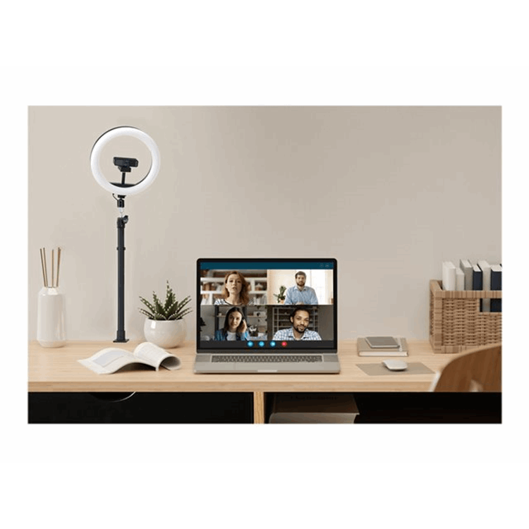 Kensingt A1000 Telescoping C-Clamp Stand