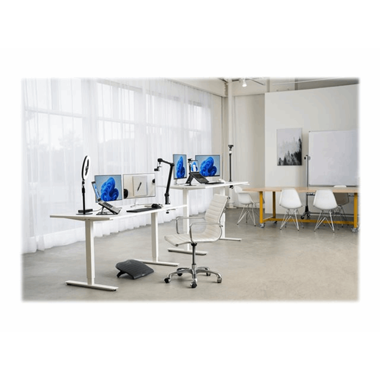 Kensingt A1000 Telescoping C-Clamp Stand