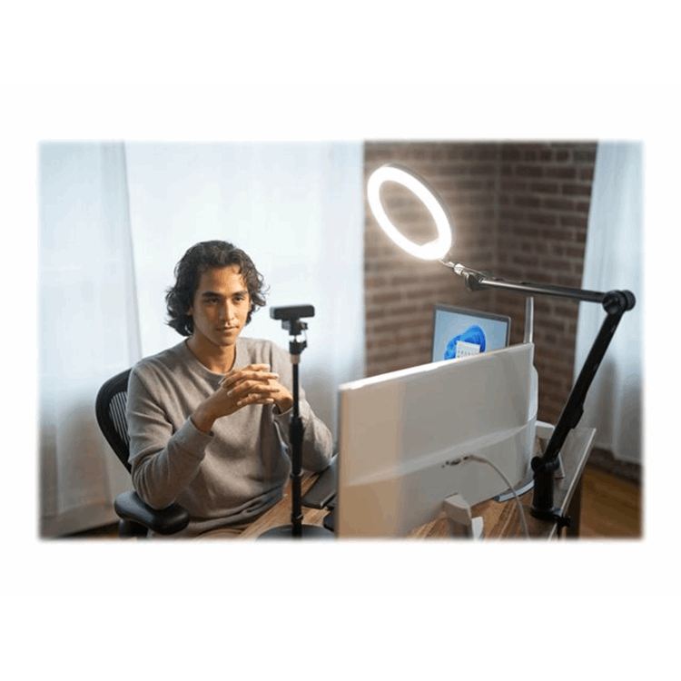 Kensingt A1000 Telescoping C-Clamp Stand