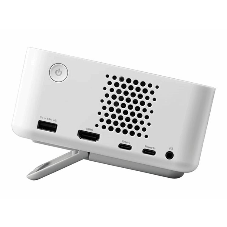 Optoma ML1080ST Optoma ML1080ST