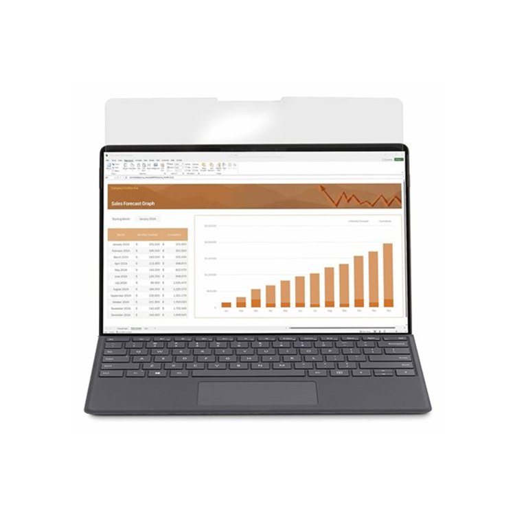 STARTECH 12.4in Surface Privacy Screen