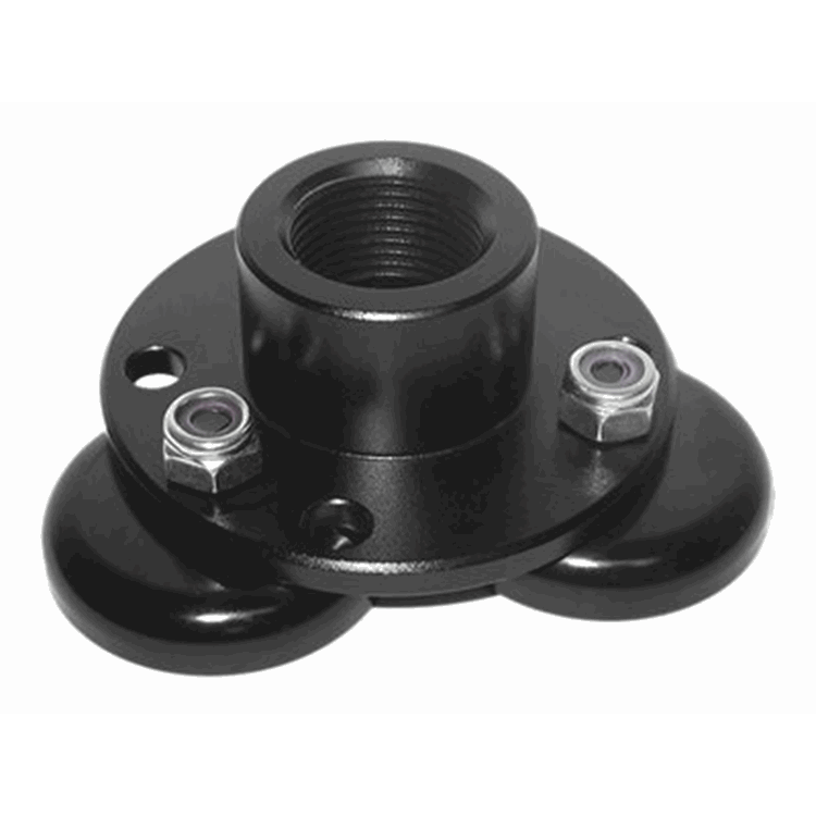 Zirkona 3 Magnet Round