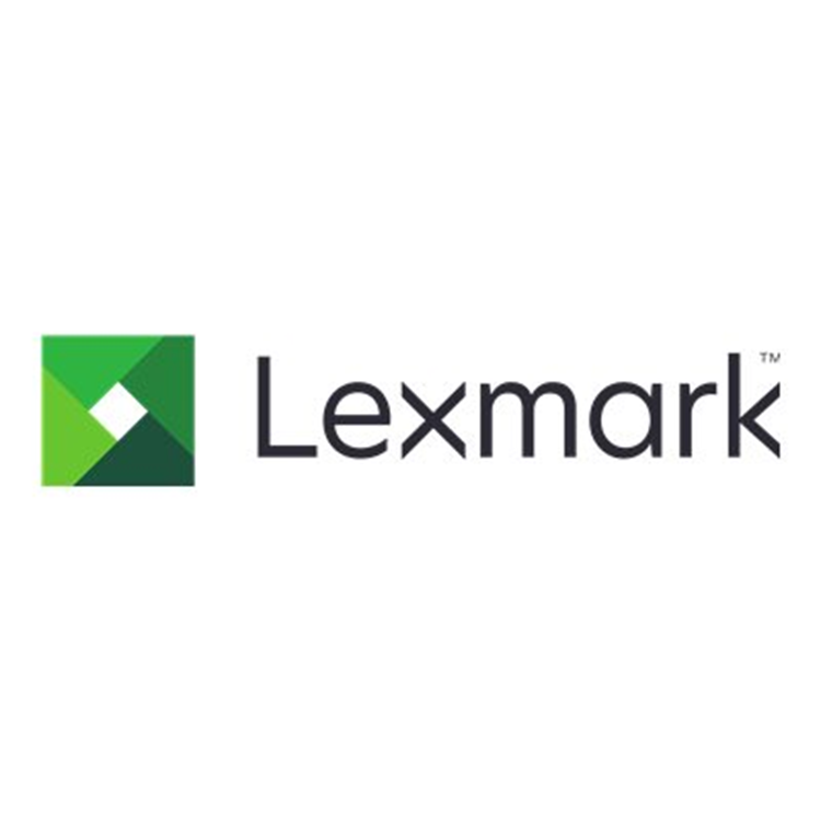 LEXMARK MS911, MX91x German Keyboard Kit