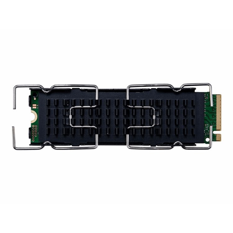 ZTrb 1TB PCIe 2280 OPAL2 TLC M.2 Kit SSD