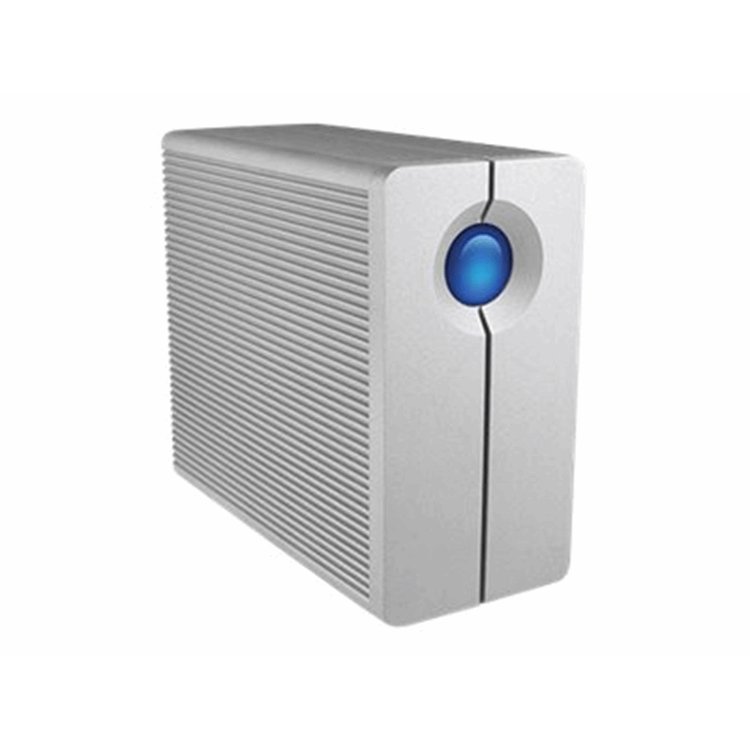 6TB 2big Quad USB3FireWire 800+USB3/7200