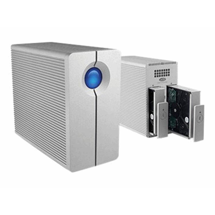 6TB 2big Quad USB3FireWire 800+USB3/7200