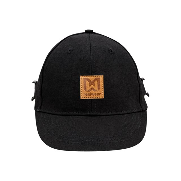 REALWEAR Ball Cap with Mounts Nav 500