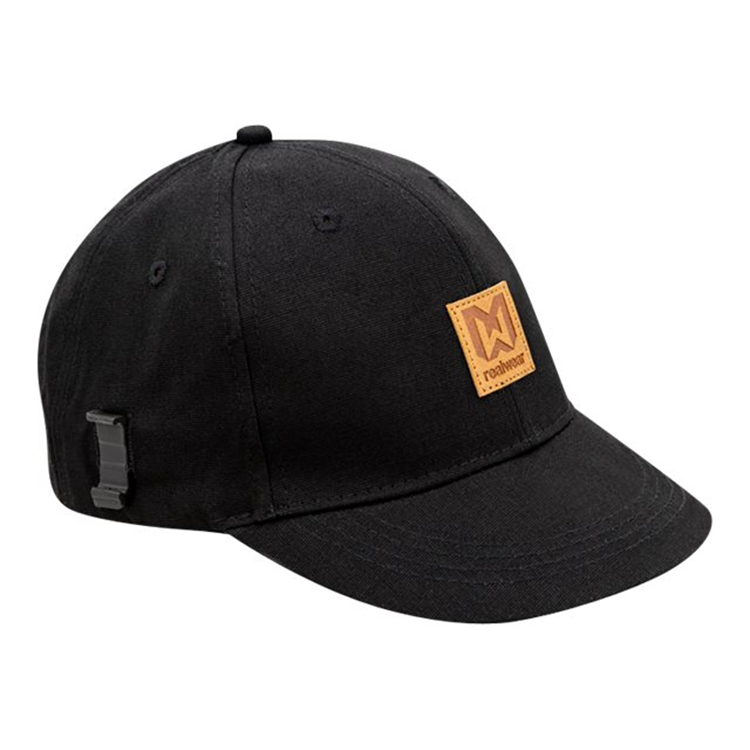 REALWEAR Ball Cap with Mounts Nav 500