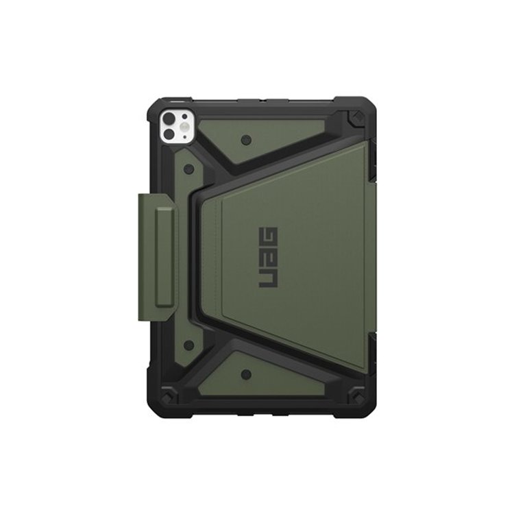 UAG Apple iPad Wilma (11in Pro) Olive