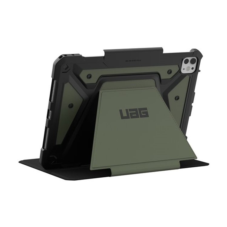 UAG Apple iPad Wilma (11in Pro) Olive