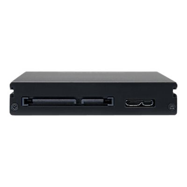 USB 3 SATA Enclosure for SAT2510U3REM USB 3 SATA Enclosure for SAT2510U3REM