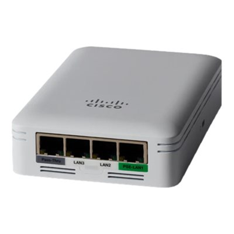 CBW145AC Access Point Wall Plate CBW145AC Access Point Wall Plate