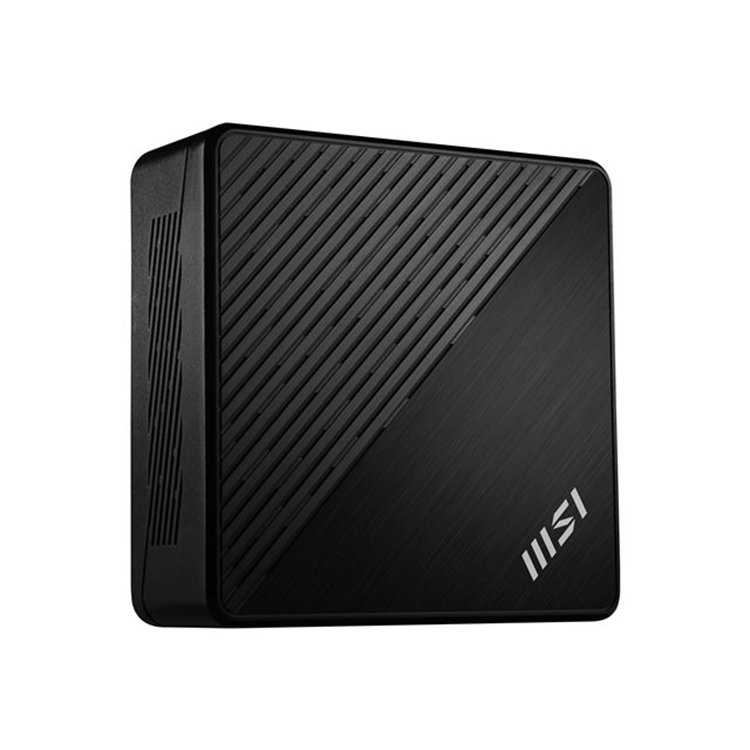 Cubi 5 12M-001BEU i7-1255U Integrated Graphics - Max 64GB RAM 1*M.2 & 1*2.5i noHDD Air Cooling 2y Wa