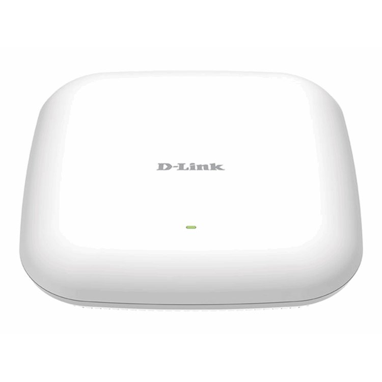 AX1800 Wi-Fi 6 Dual-Band PoE Access Poin AX1800 Wi-Fi 6 Dual-Band PoE Access Poin