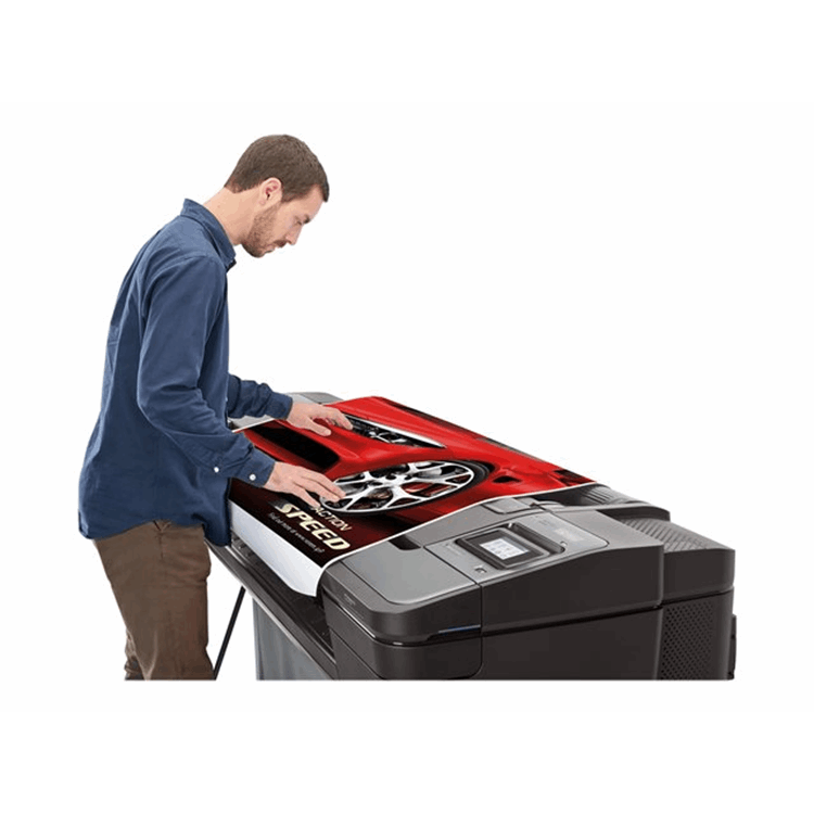HP DesignJet Z6 44inch PSPrinter