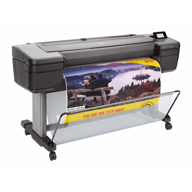 HP DesignJet Z6 44inch PSPrinter