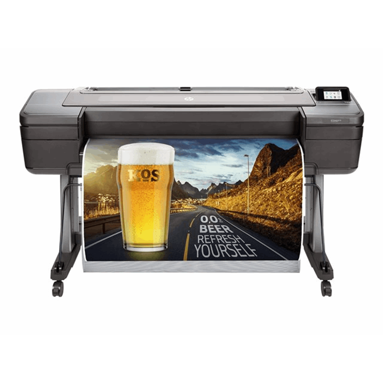 HP DesignJet Z6 44inch PSPrinter