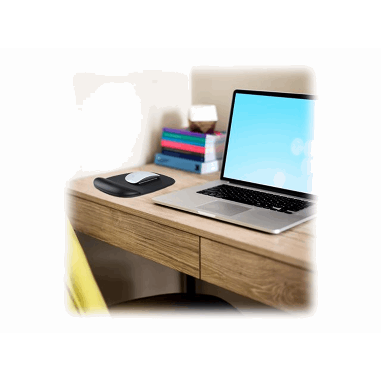 Mouse Pad with Wrist Support Non-Slip Mouse Pad with Wrist Support Non-Slip
