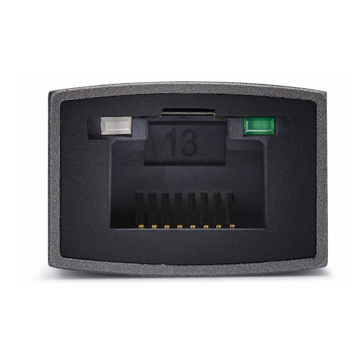 USB-C to Ethernet Adapter USB-C to Ethernet Adapter
