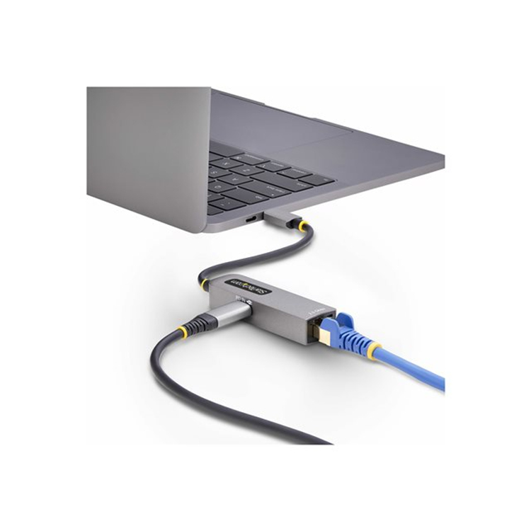 USB-C to Ethernet Adapter USB-C to Ethernet Adapter