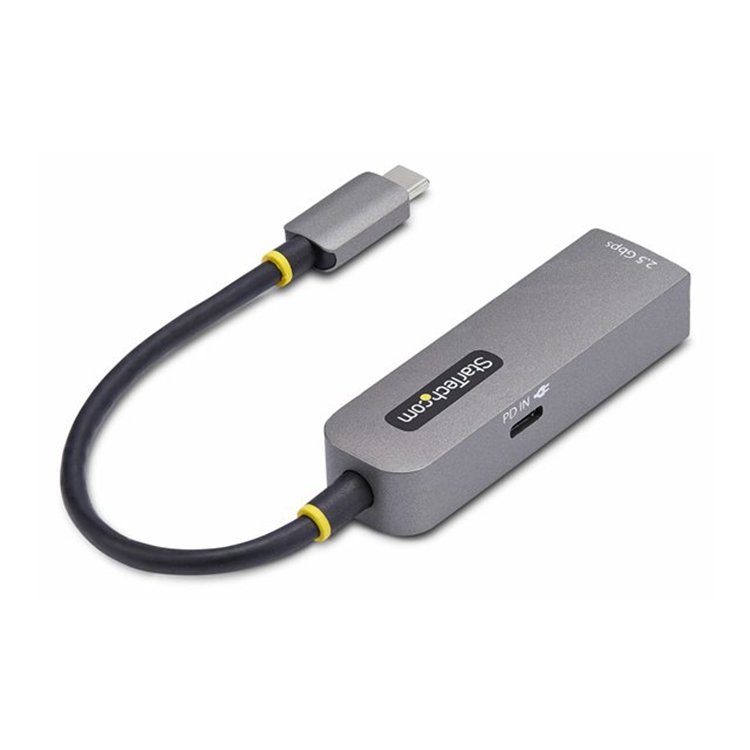 USB-C to Ethernet Adapter USB-C to Ethernet Adapter