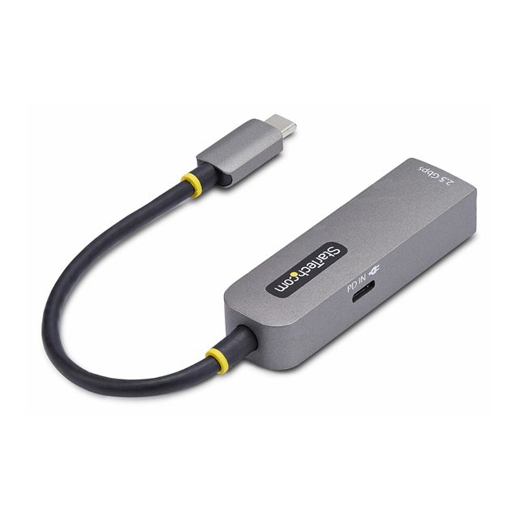 USB-C to Ethernet Adapter USB-C to Ethernet Adapter