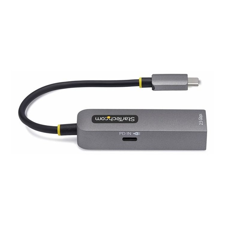 USB-C to Ethernet Adapter USB-C to Ethernet Adapter