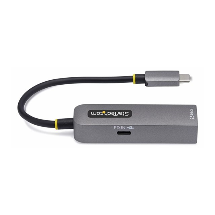 USB-C to Ethernet Adapter USB-C to Ethernet Adapter