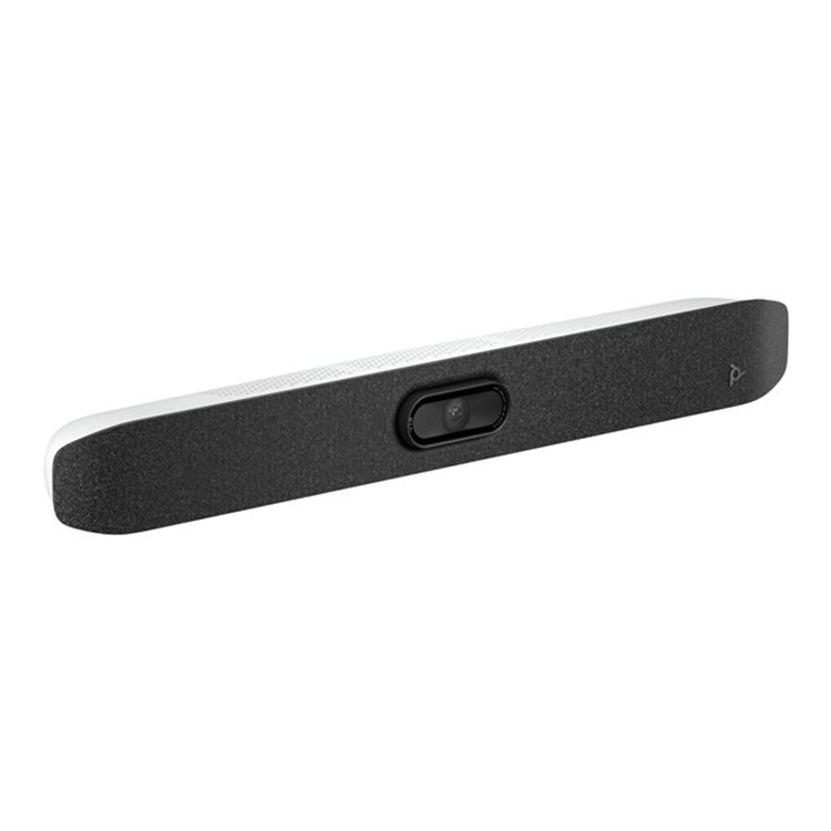 POLY STUDIO V12 USB VIDEO BAR NO POWER S