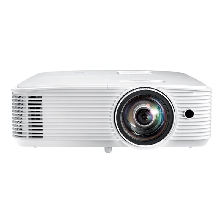 W309ST WXGA 3800 ANSI lumens 25.000:1 W309ST WXGA 3800 ANSI lumens 25.000:1