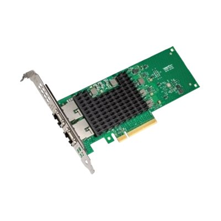 Intel X710-T2L Dual Port 10GbE BASE-T Ad