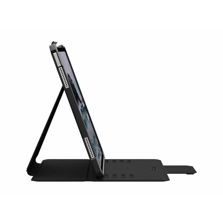 UAG Apple iPad Pacific (12.9in Air) Blac UAG Apple iPad Pacific (12.9in Air) Blac