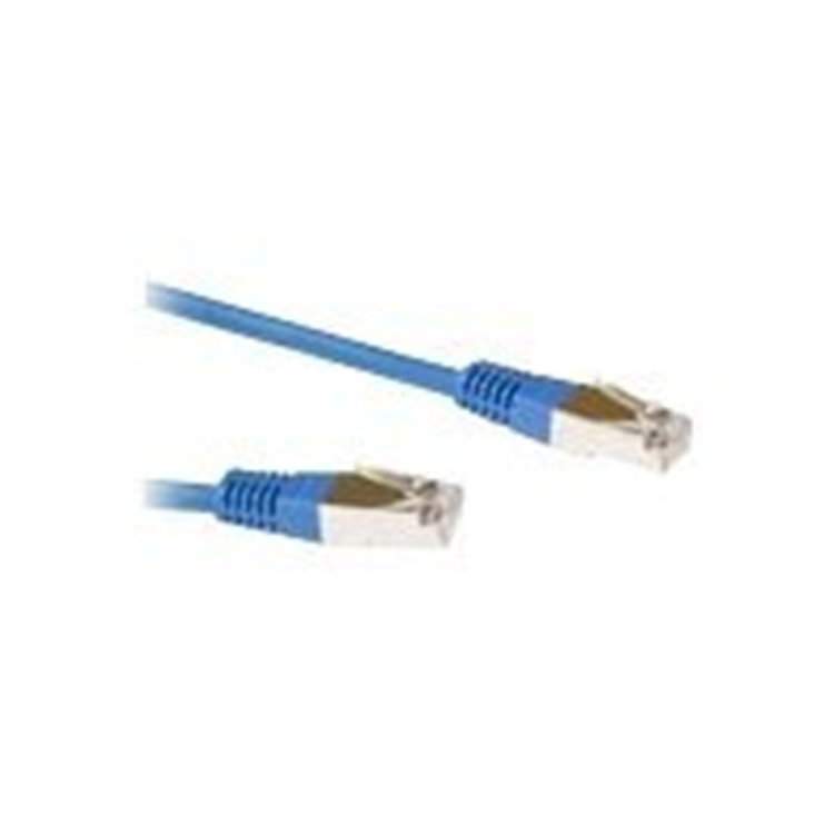 Fb9602 sstp c6 pimf lszh bu 2.00m. Eenh. 1 stk