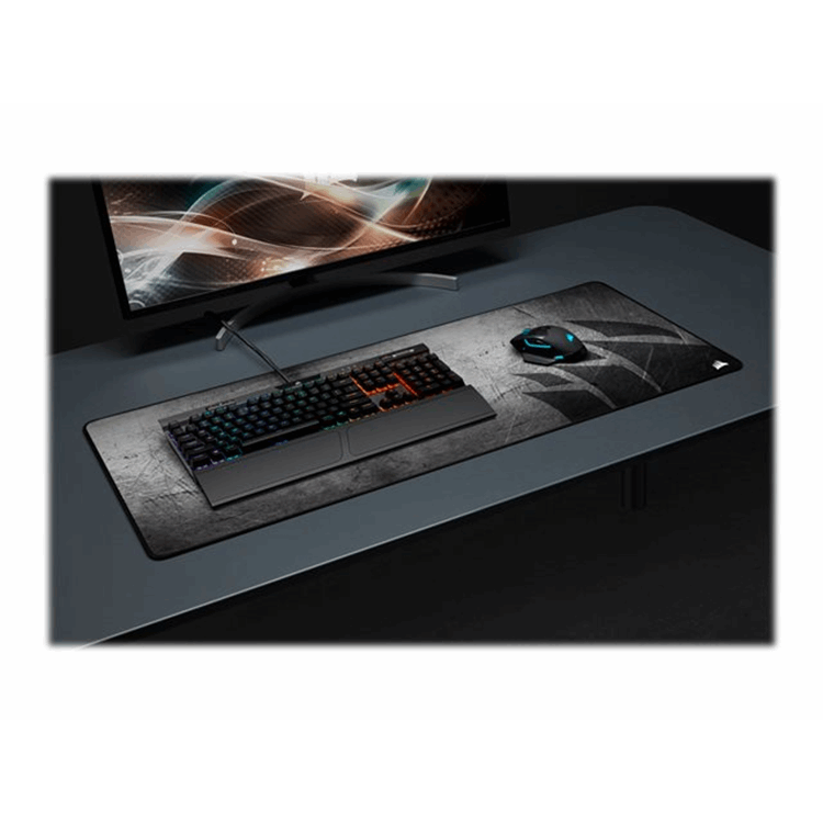 MM350 PRO Premium Spill-Proof Cloth Gaming Mouse Pad - Extended-XL