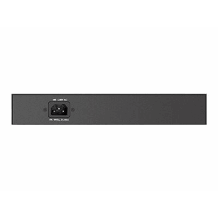 8-Port Desktop Gigabit PoE+ Switch 8-Port Desktop Gigabit PoE+ Switch