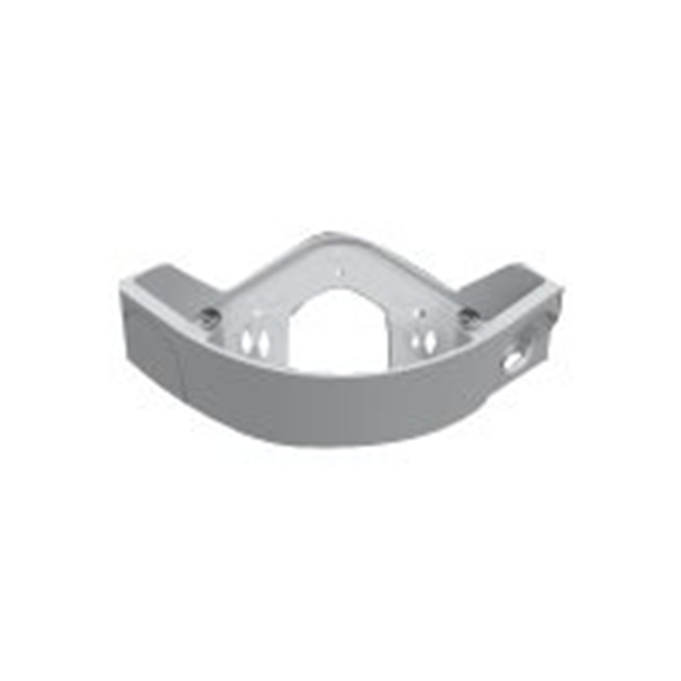 CONDUIT TOP BOX for Q9216-SLV CONDUIT TOP BOX for Q9216-SLV