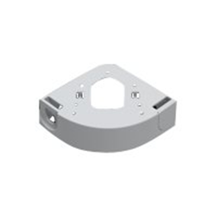 CONDUIT TOP BOX for Q9216-SLV CONDUIT TOP BOX for Q9216-SLV