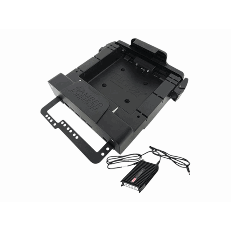 ET50/55 10in Docking Station ET50/55 10in Docking Station