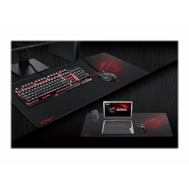 ASUS ROG Sheath Gaming Mouse Pad