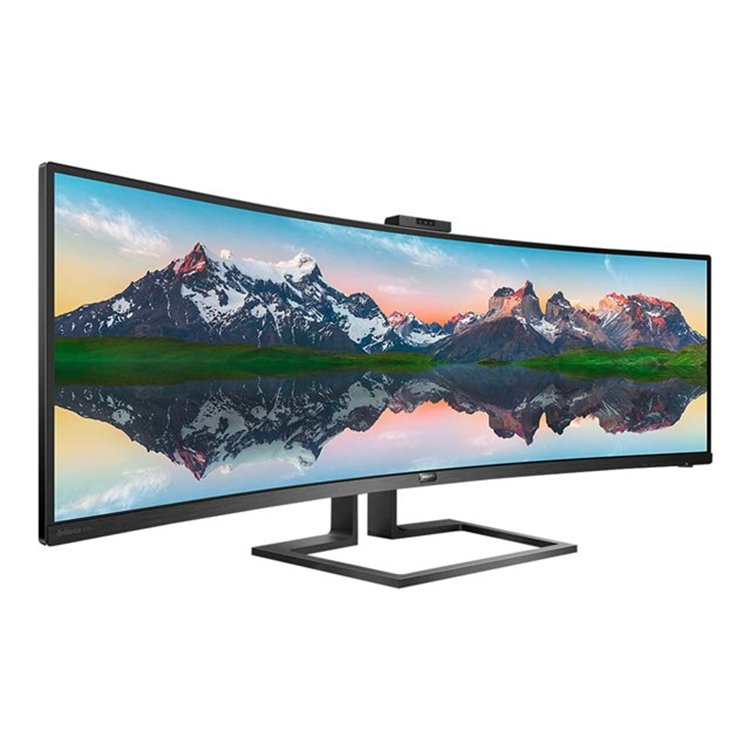 PHILIPS 499P9H/00 49" Curved