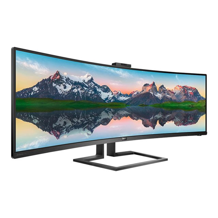 PHILIPS 499P9H/00 49" Curved PHILIPS 499P9H/00 49" Curved