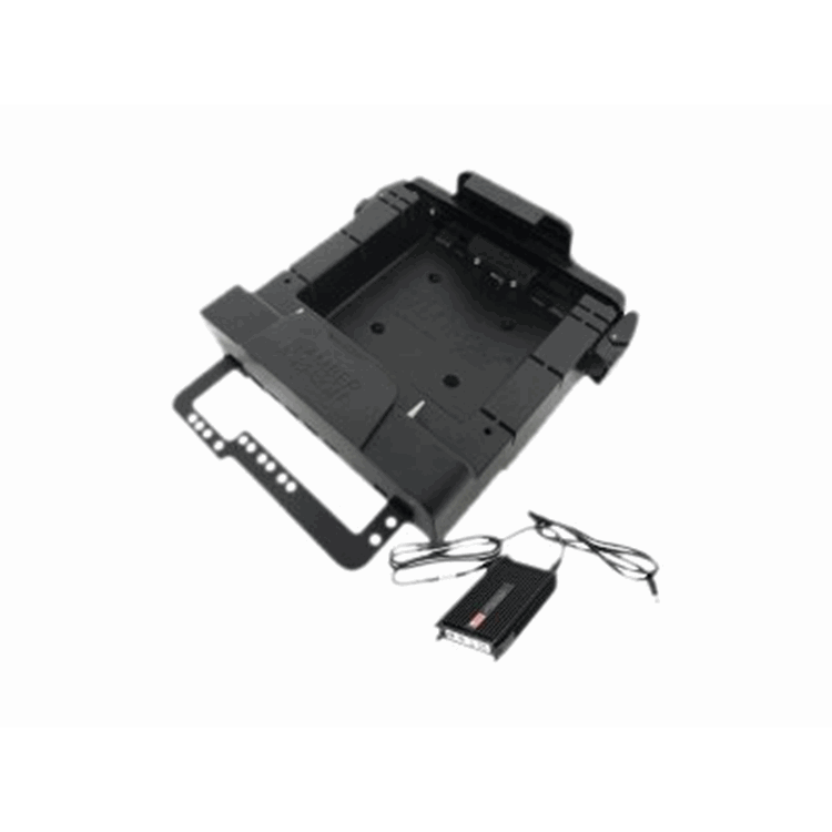 ET50/55 8in Docking Station ET50/55 8in Docking Station